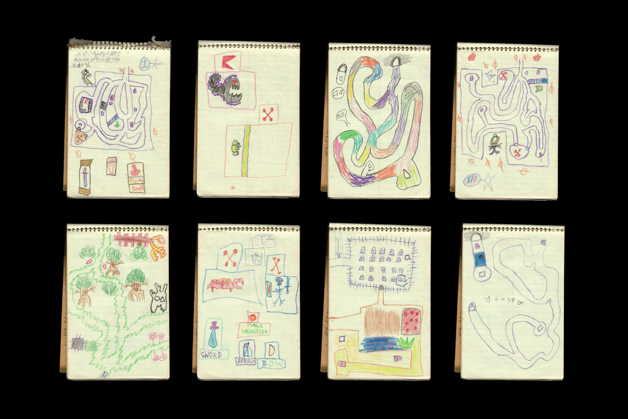 ♡ Adventure Game, Product cover image