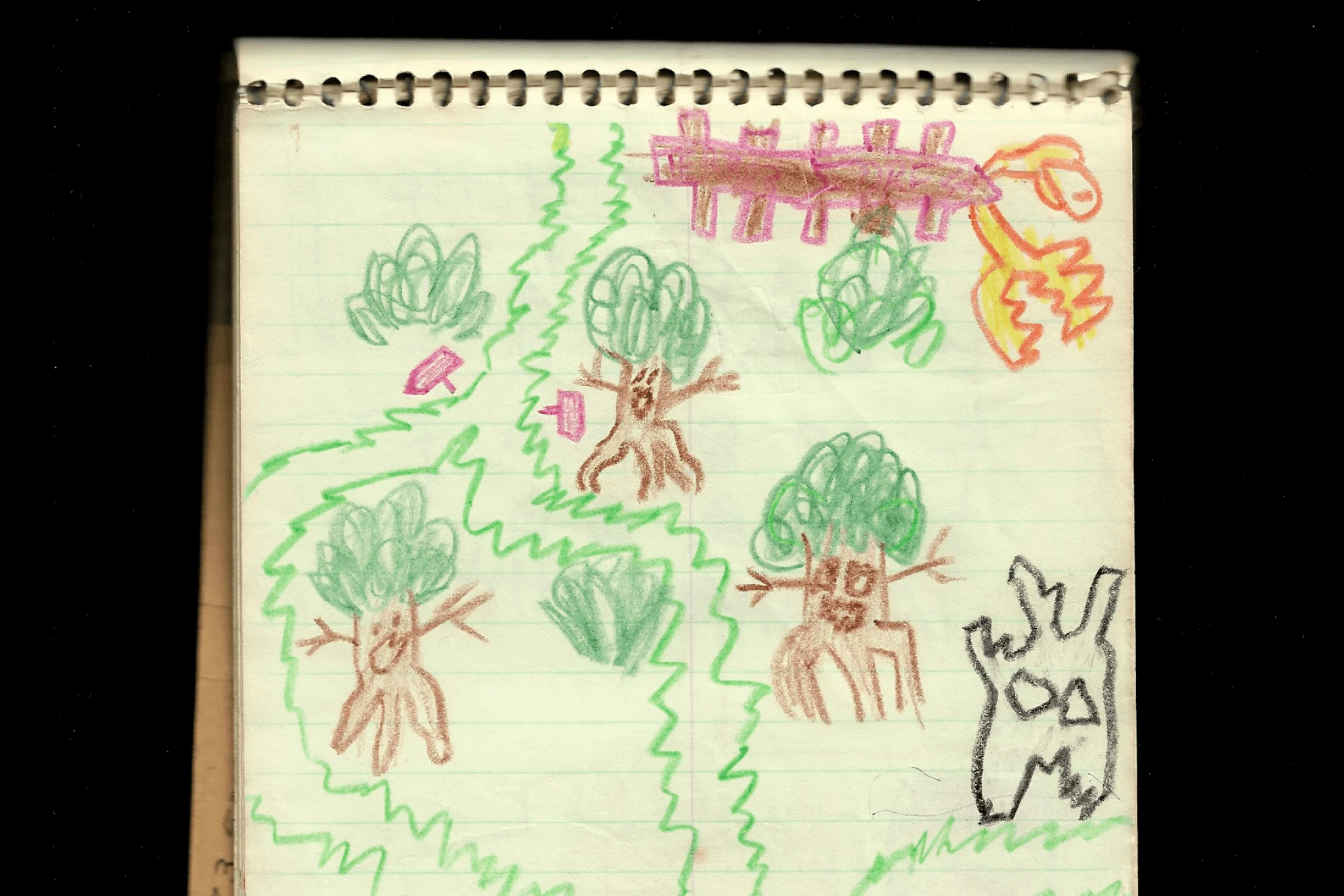 Adventure Game image 3