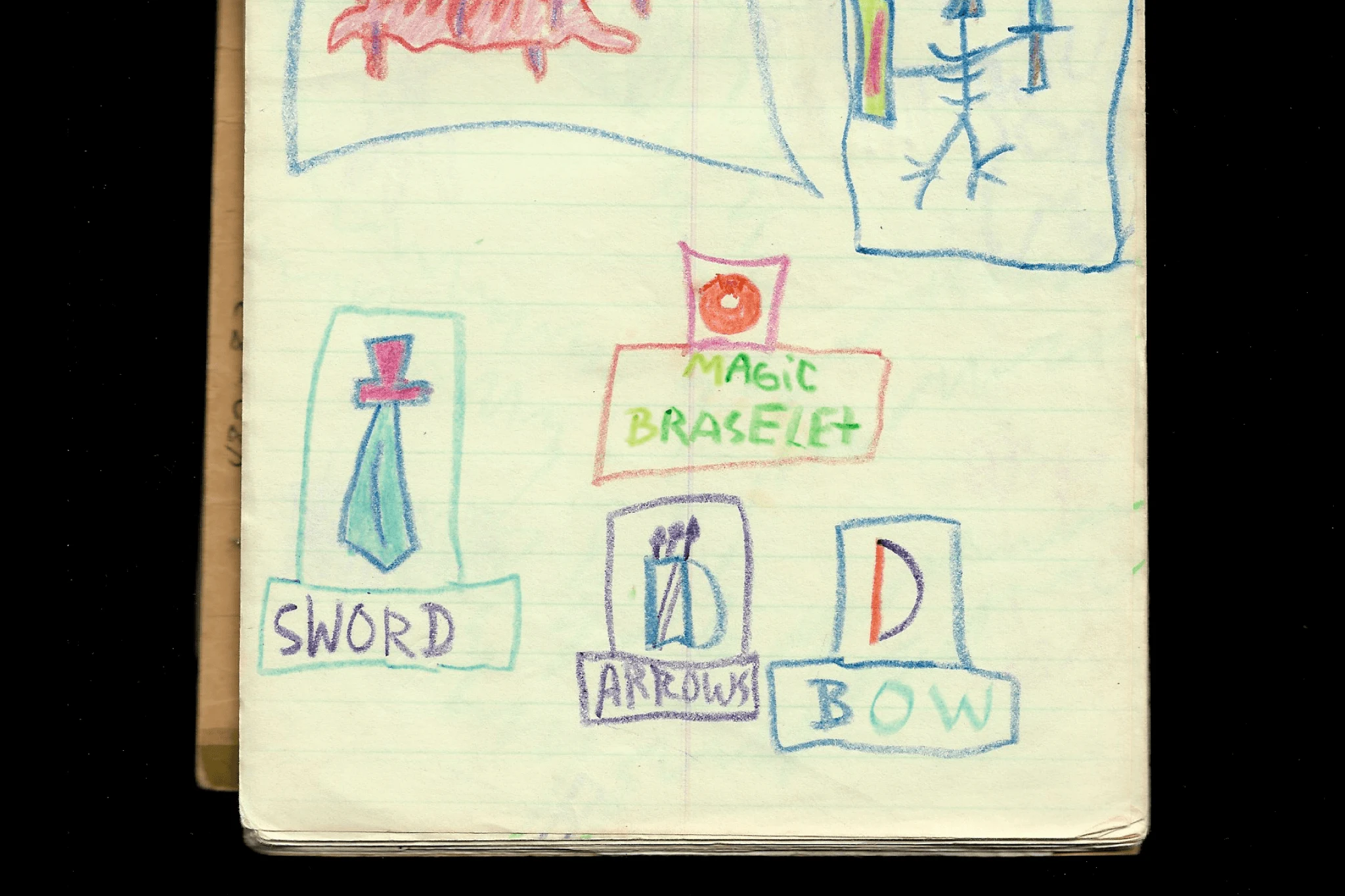 Adventure Game image 4
