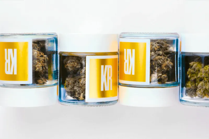Cannabis cover image