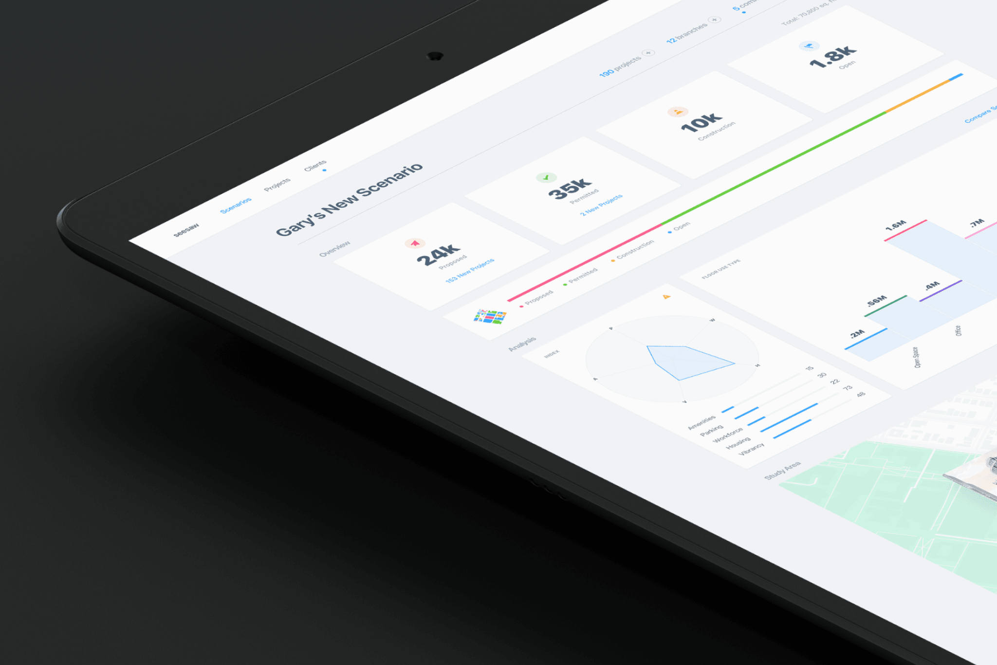 City Planner, Product cover image