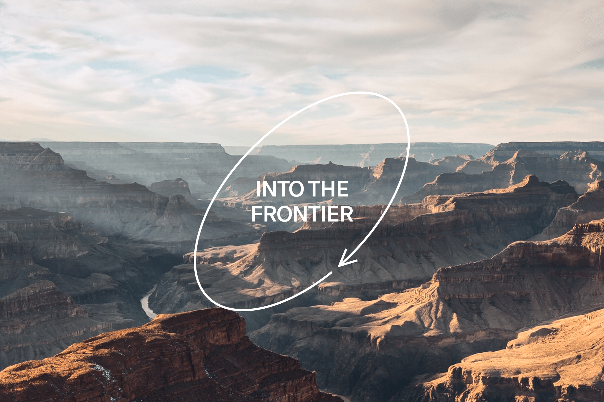 Deep–Tech, Brand cover image