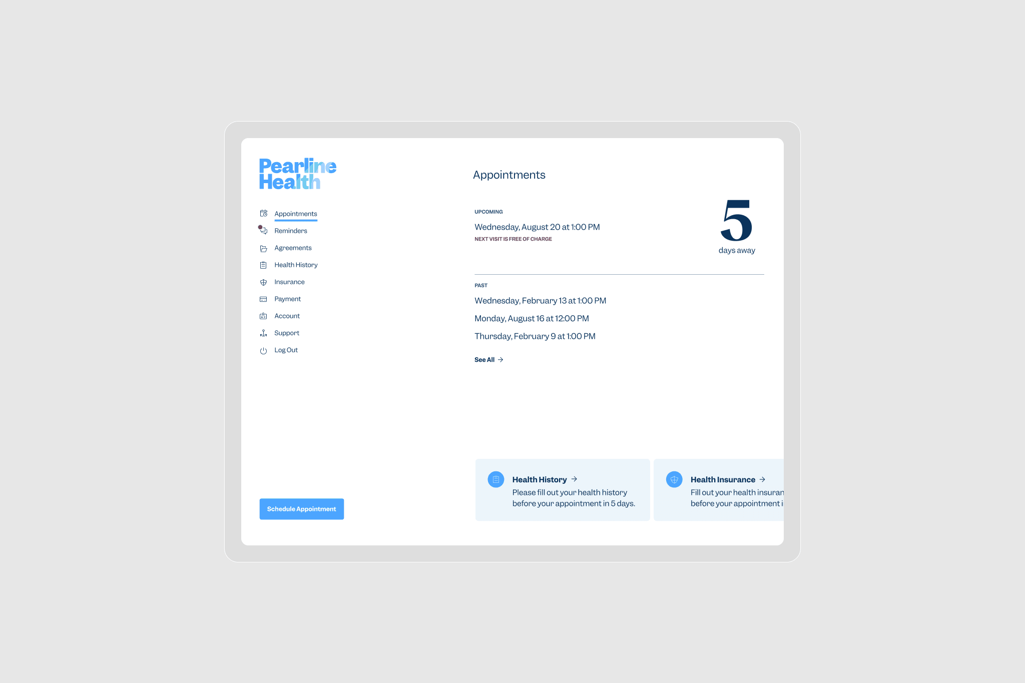 Dental Hygiene, Product cover image