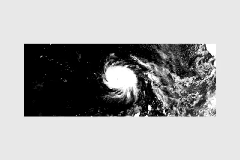 Disaster Relief cover image