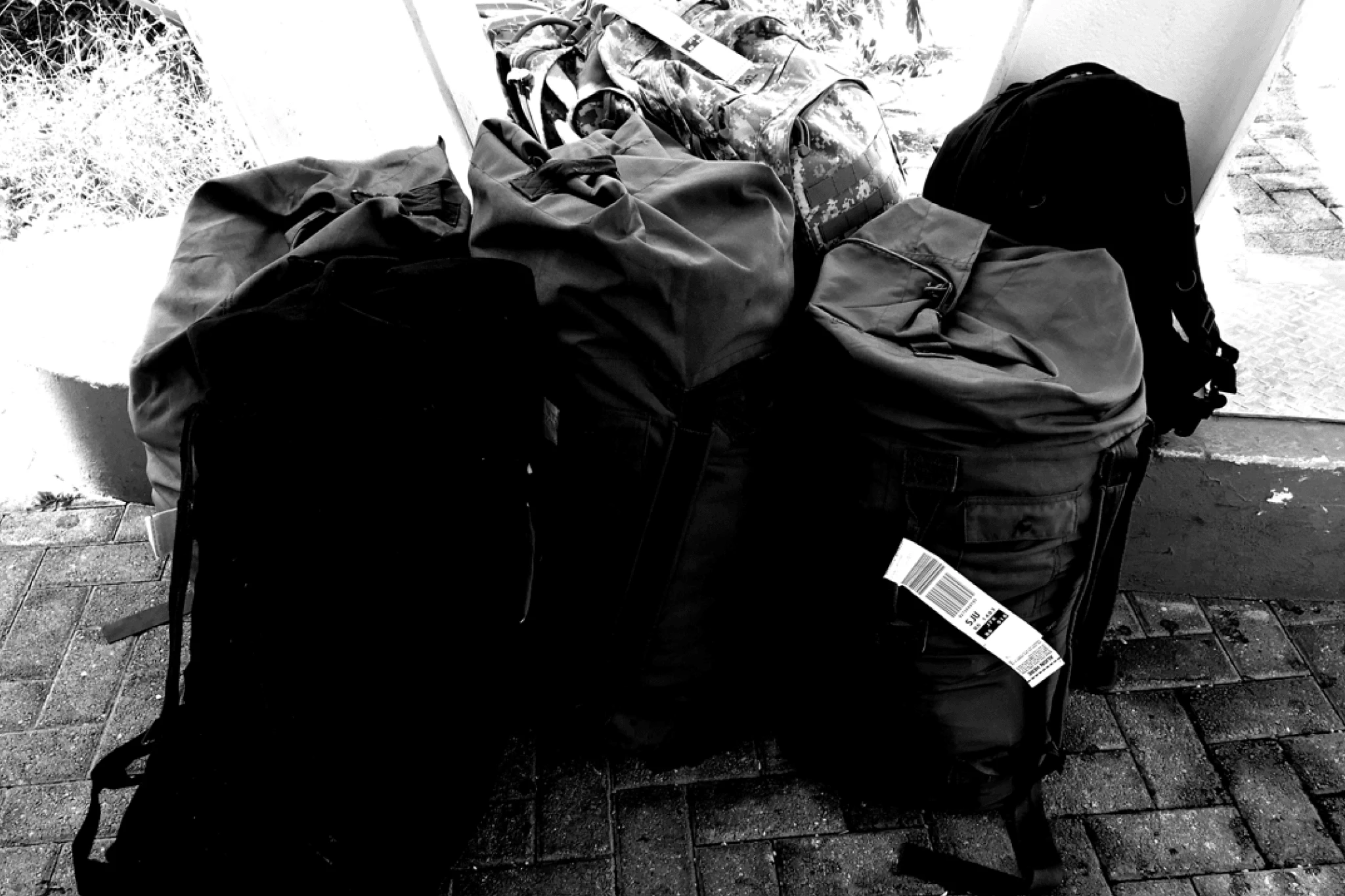 Disaster Relief image 3