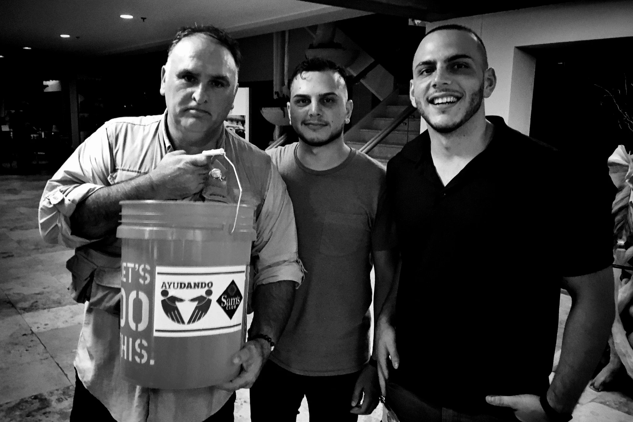 Disaster Relief image 4