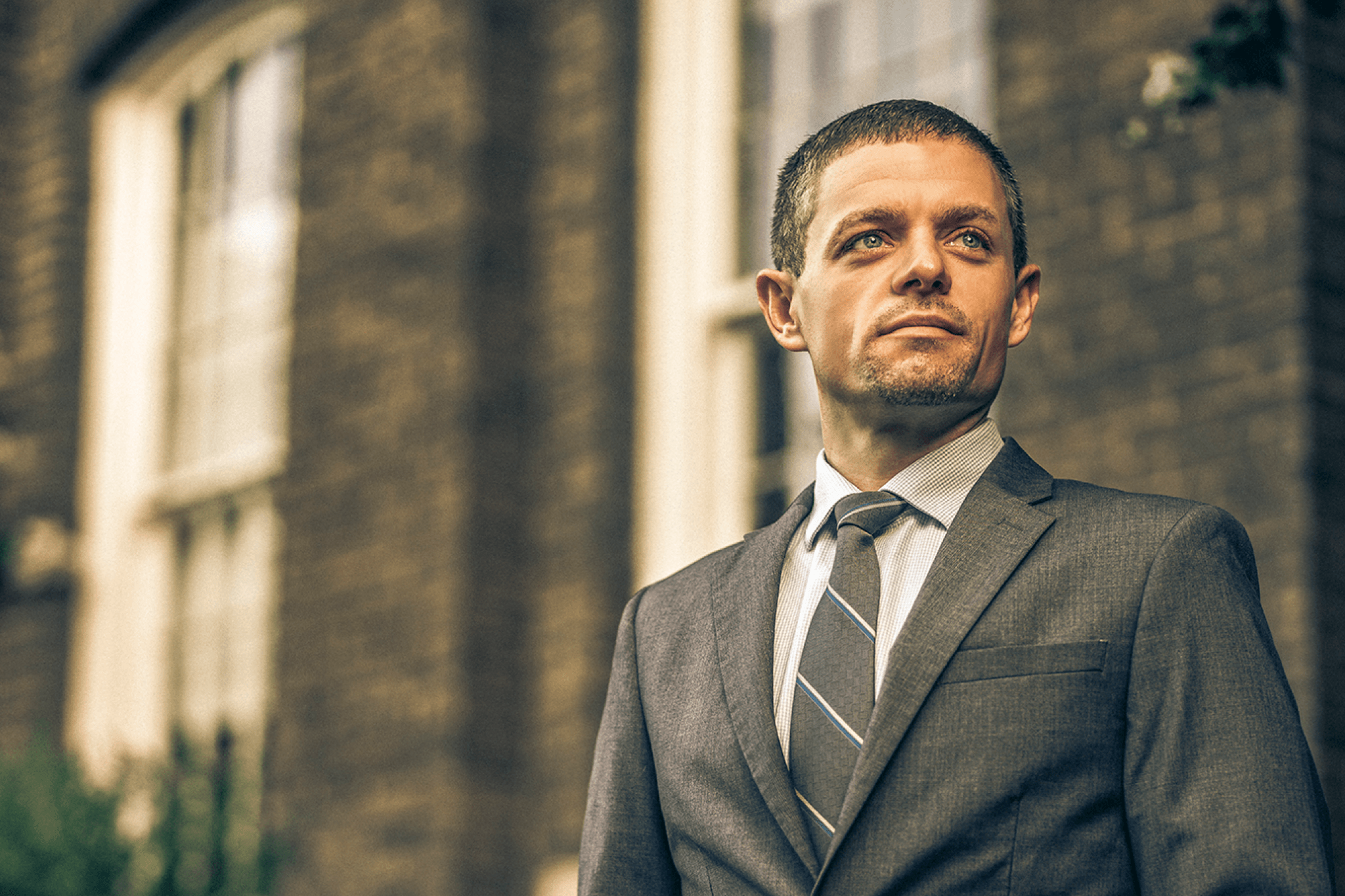 Executive Portraits, Brand cover image