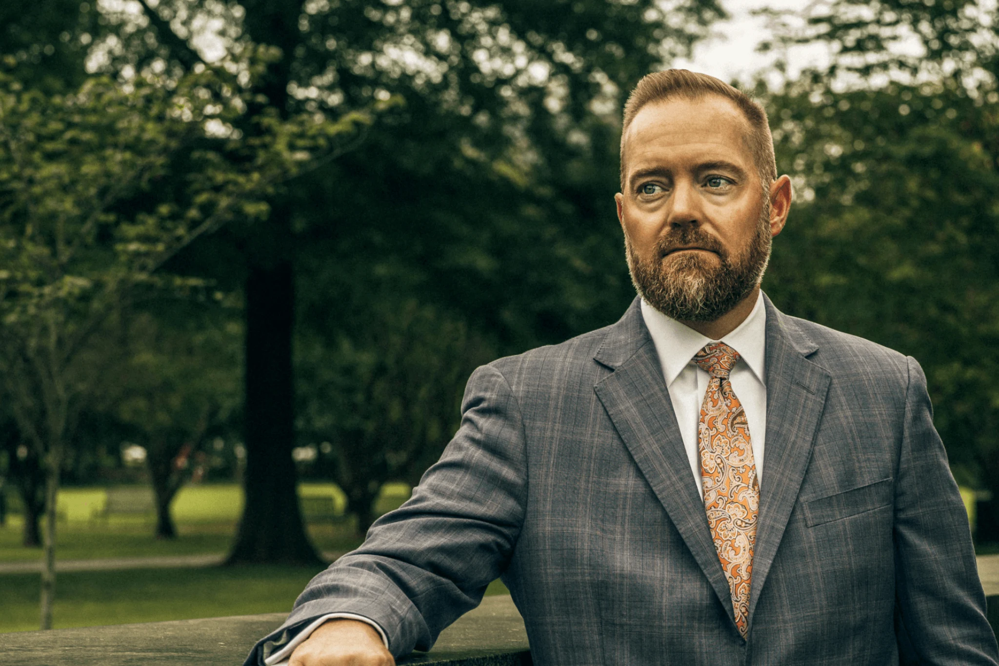 Executive Portraits image 7
