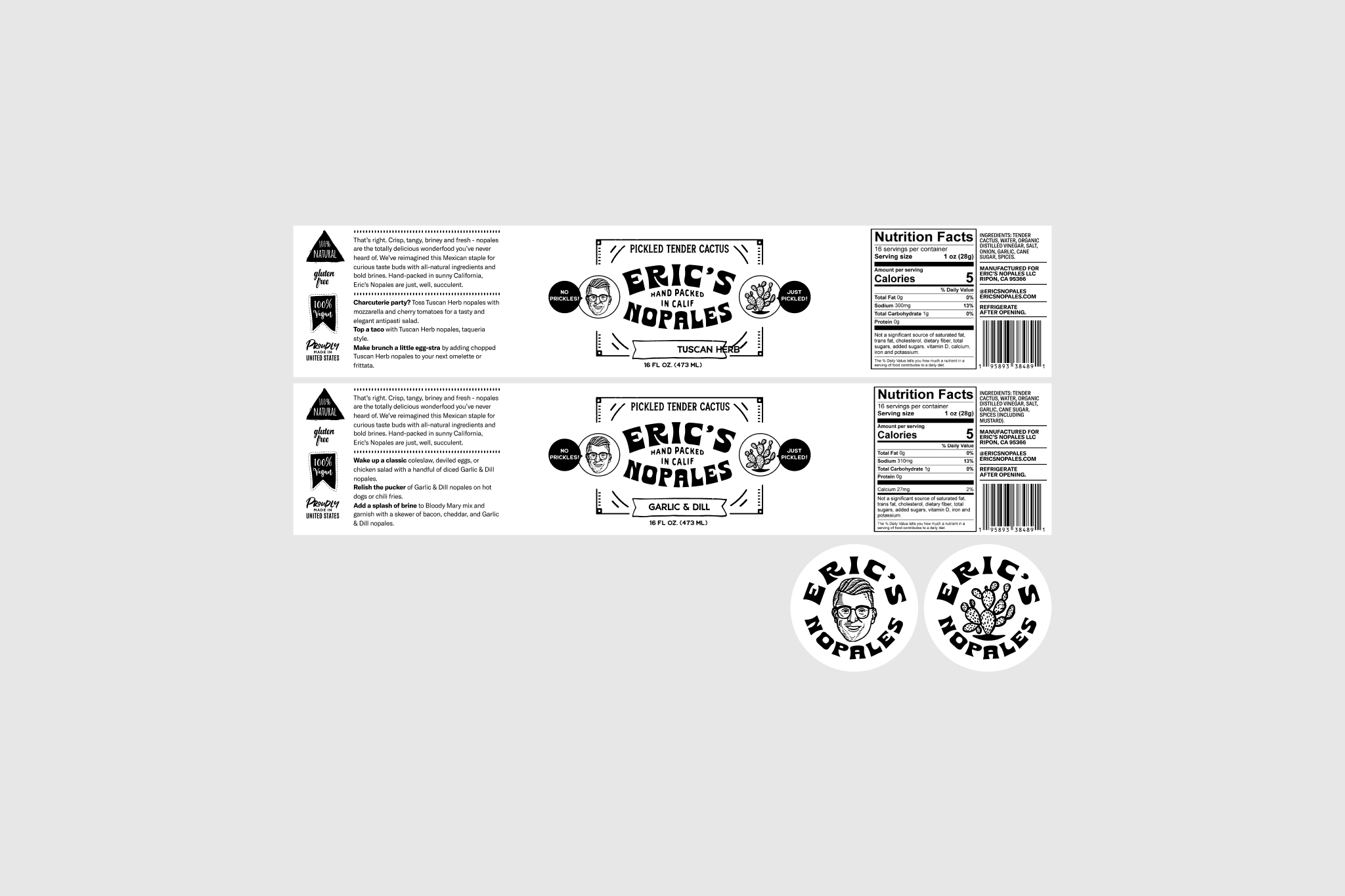 Food Label image 4