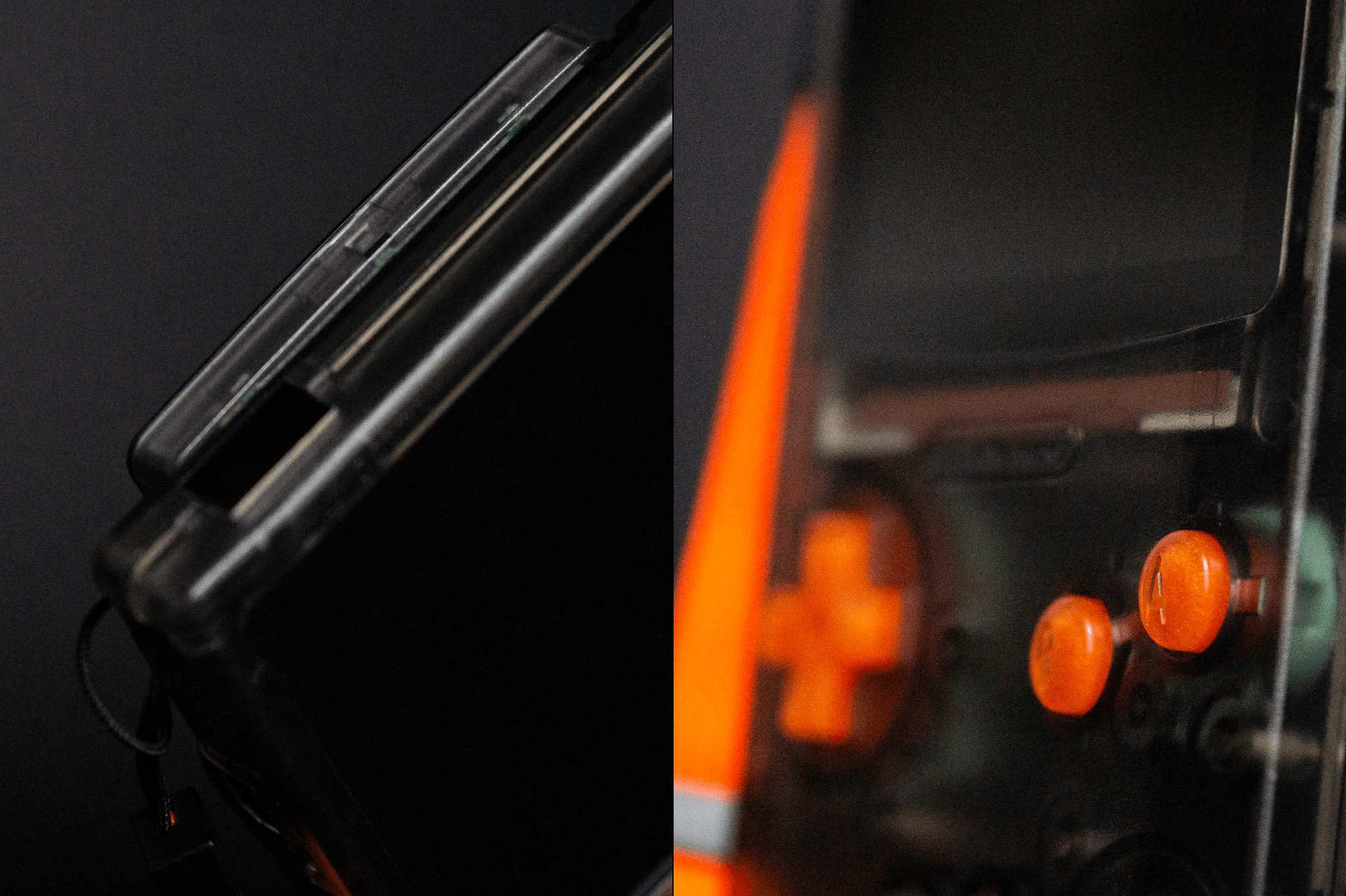 ♡ Game Boy, Mod cover image