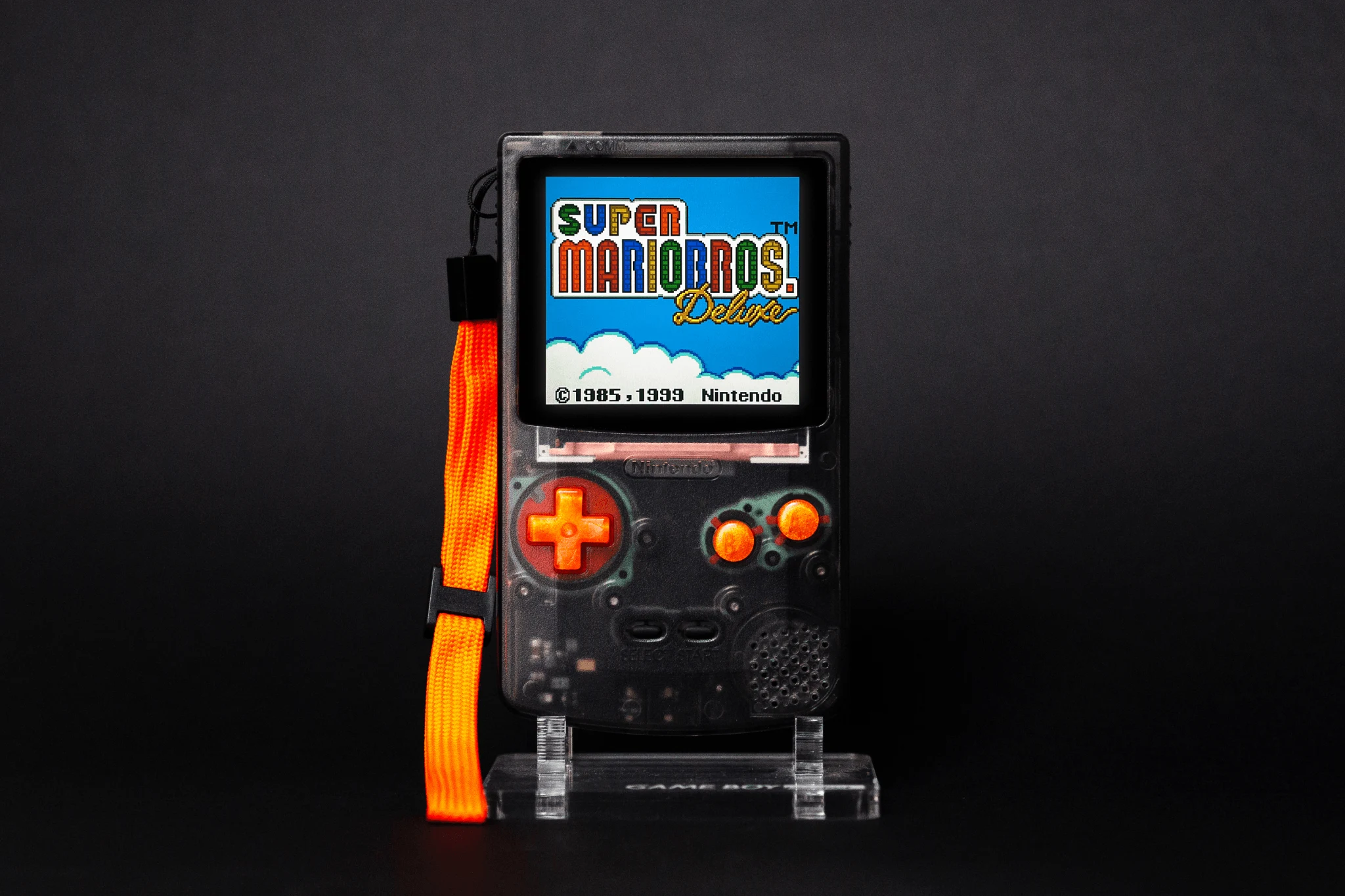 Game Boy image 3