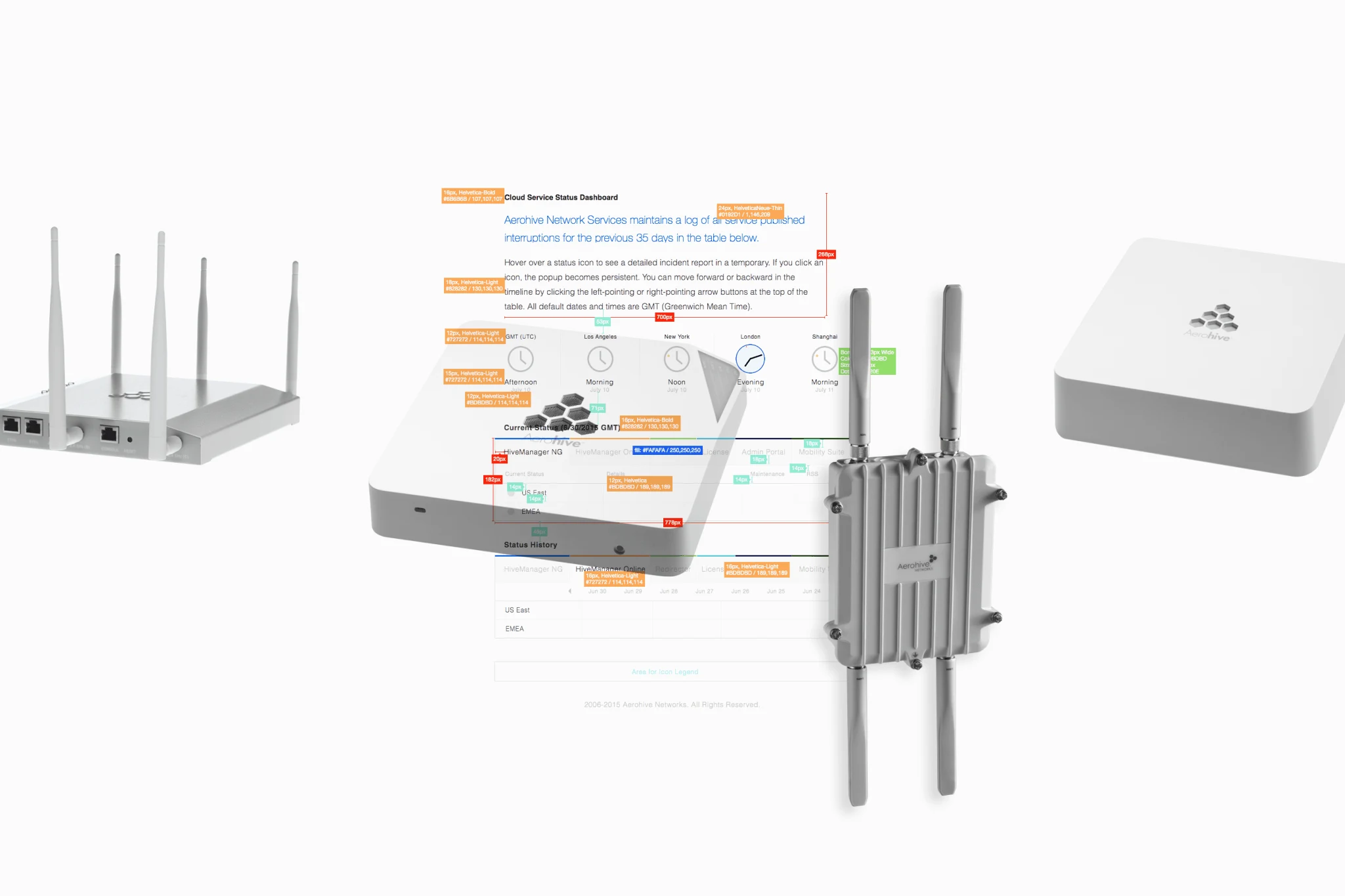 Network Management image 3