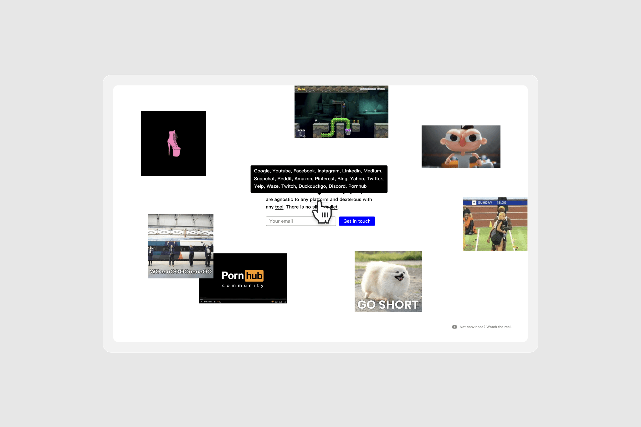 ♡ Pineapples, Tool cover image