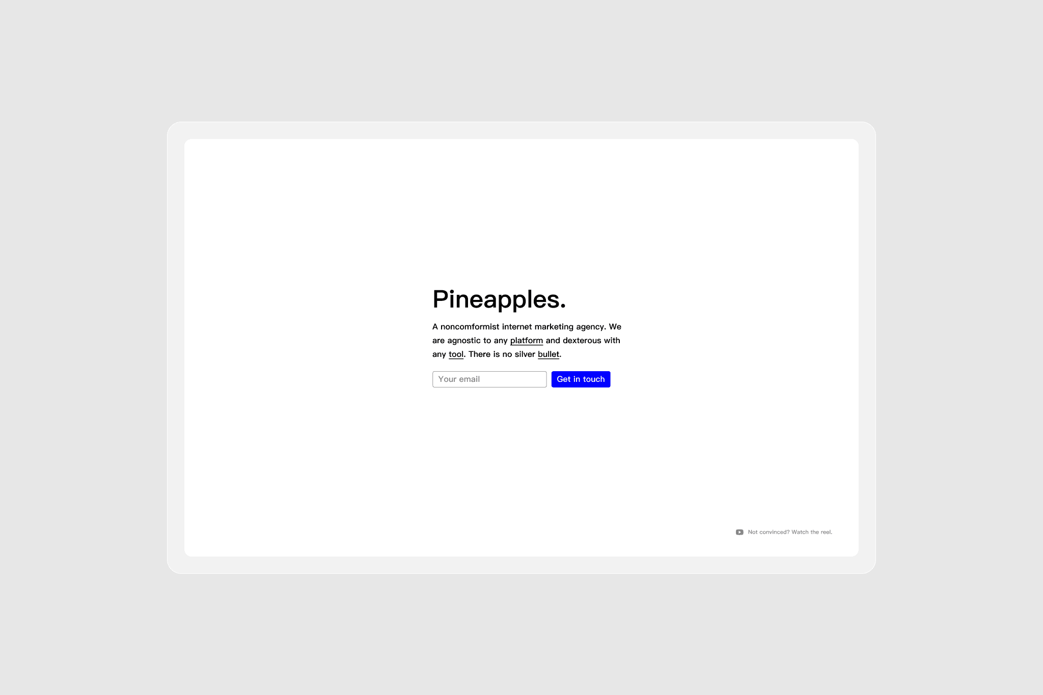 Pineapples image 3