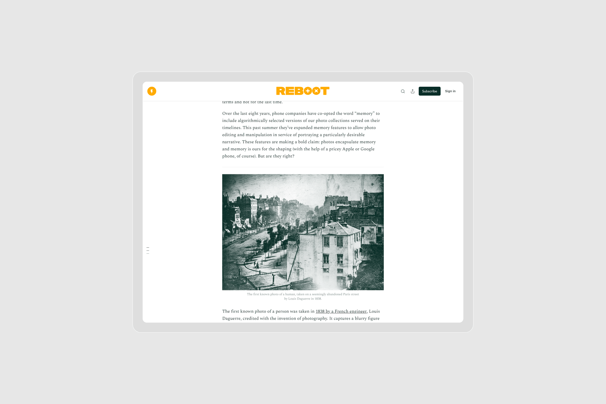 Tech Journal image 2
