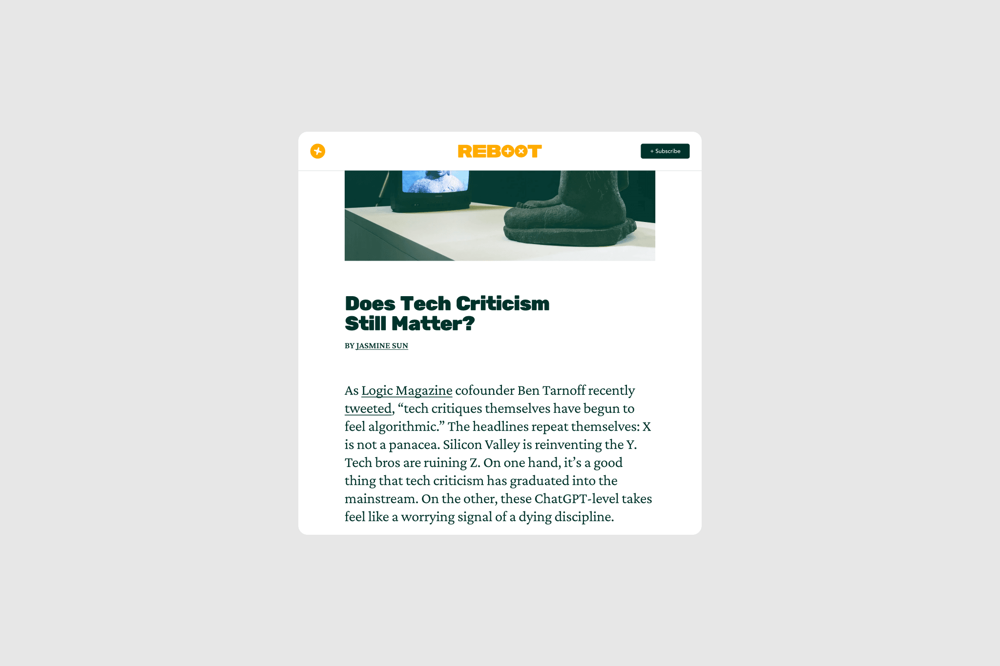 Tech Journal image 9