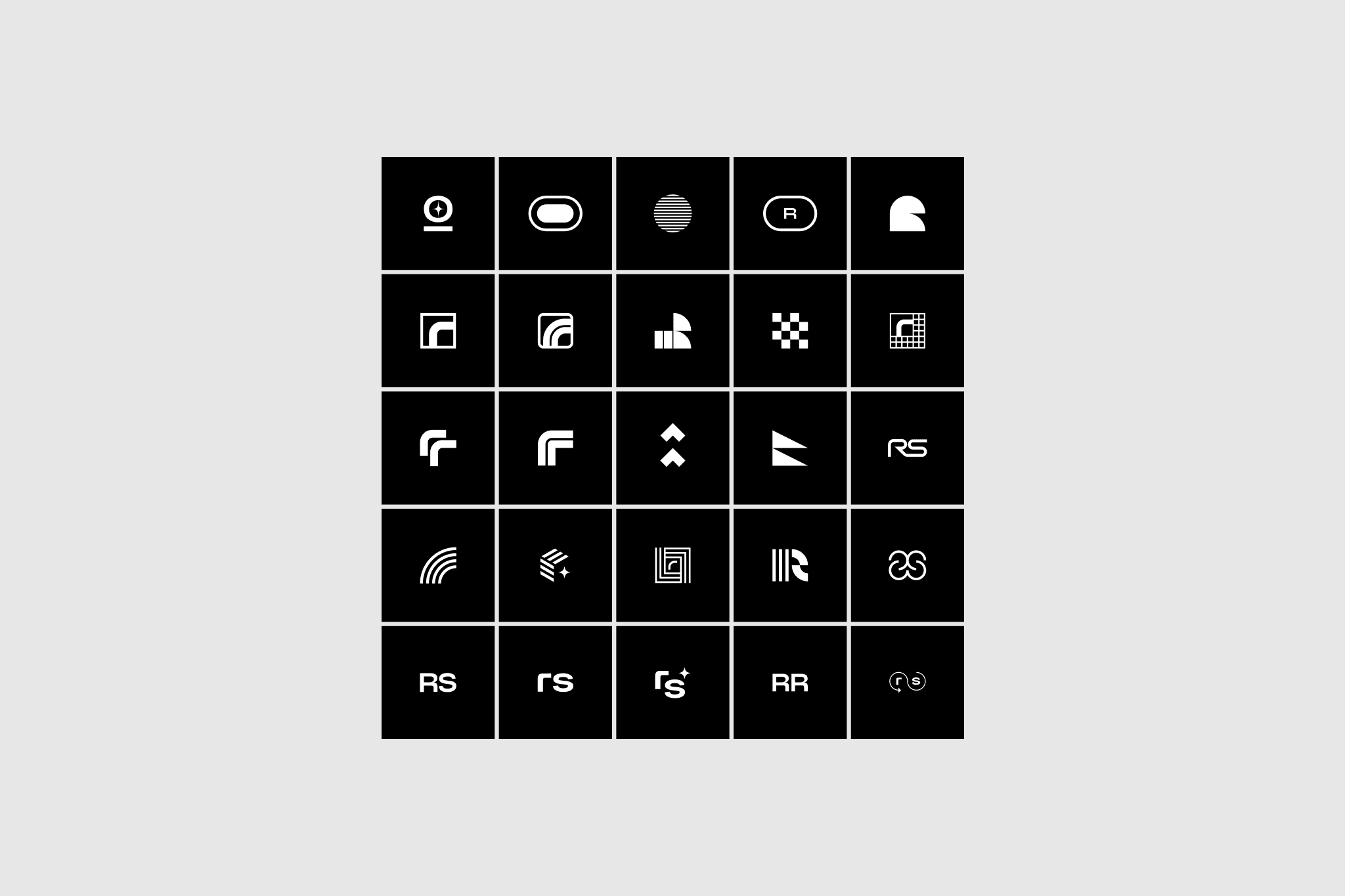 Venture Capital, Brand cover image