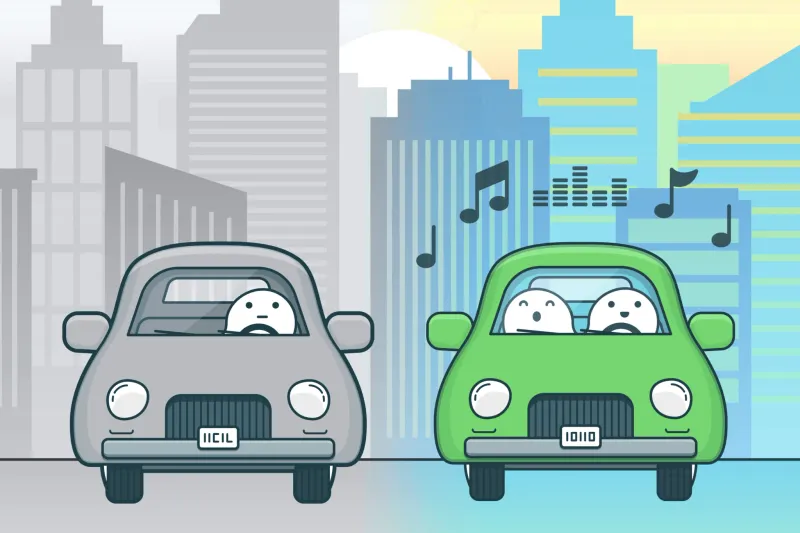 Waze cover image