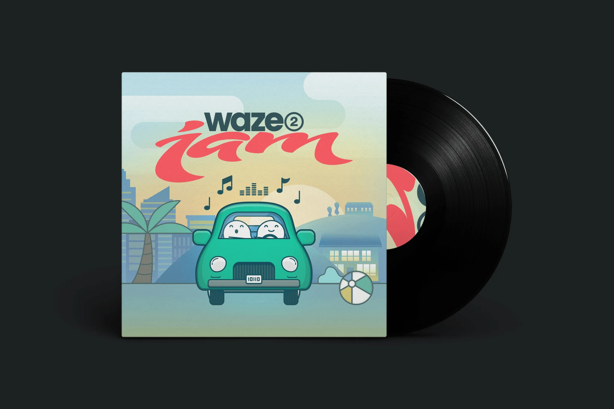 Waze image 6